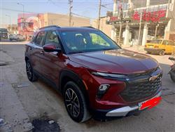 شيفروليه تريل بليزر